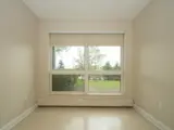 Bedroom window